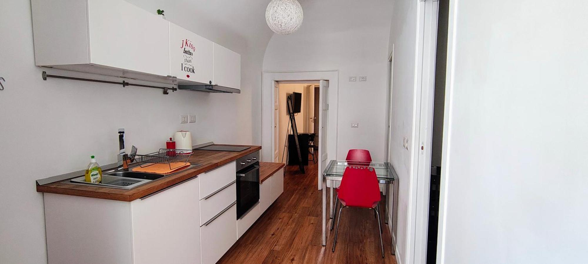 Central Suite Apartment Bari Exterior foto